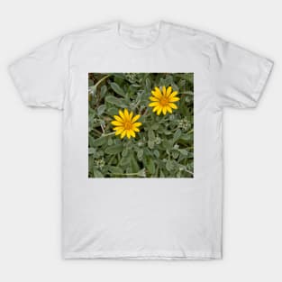 Flowers T-Shirt